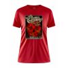 Craft Unify Training Tee Dame (min 5stk) Thumbnail