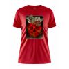 Craft Unify Training Tee Dame (min 5stk) Thumbnail