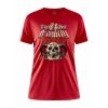Craft Unify Training Tee Dame (min 5stk) Thumbnail