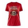 Craft Unify Training Tee Dame (min 5stk) Thumbnail
