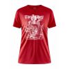 Craft Unify Training Tee Dame (min 5stk) Thumbnail