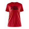 Craft Unify Training Tee Dame (min 5stk) Thumbnail