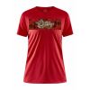Craft Unify Training Tee Dame (min 5stk) Thumbnail