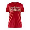 Craft Unify Training Tee Dame (min 5stk) Thumbnail