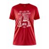 Craft Unify Training Tee Dame (min 5stk) Thumbnail