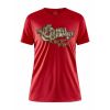 Craft Unify Training Tee Dame (min 5stk) Thumbnail