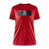 Craft Unify Training Tee Dame (min 5stk) Thumbnail