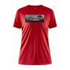 Craft Unify Training Tee Dame (min 5stk) Thumbnail