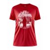 Craft Unify Training Tee Dame (min 5stk) Thumbnail
