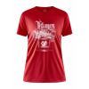 Craft Unify Training Tee Dame (min 5stk) Thumbnail