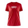 Craft Unify Training Tee Dame (min 5stk) Thumbnail