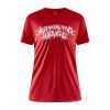Craft Unify Training Tee Dame (min 5stk) Thumbnail