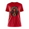 Craft Unify Training Tee Dame (min 5stk) Thumbnail