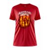 Craft Unify Training Tee Dame (min 5stk) Thumbnail