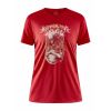 Craft Unify Training Tee Dame (min 5stk) Thumbnail