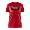 Craft Unify Training Tee Dame (min 5stk) Thumbnail