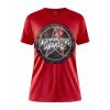 Craft Unify Training Tee Dame (min 5stk) Thumbnail