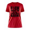 Craft Unify Training Tee Dame (min 5stk) Thumbnail