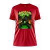 Craft Unify Training Tee Dame (min 5stk) Thumbnail