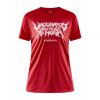 Craft Unify Training Tee Dame (min 5stk) Thumbnail