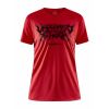 Craft Unify Training Tee Dame (min 5stk) Thumbnail