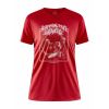 Craft Unify Training Tee Dame (min 5stk) Thumbnail