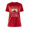 Craft Unify Training Tee Dame (min 5stk) Thumbnail