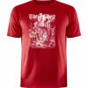Craft Unify Training Tee Mand (min 5stk) Thumbnail