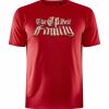 Craft Unify Training Tee Mand (min 5stk) Thumbnail