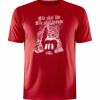 Craft Unify Training Tee Mand (min 5stk) Thumbnail