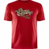 Craft Unify Training Tee Mand (min 5stk) Thumbnail