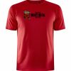Craft Unify Training Tee Mand (min 5stk) Thumbnail