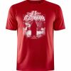 Craft Unify Training Tee Mand (min 5stk) Thumbnail