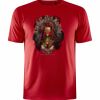 Craft Unify Training Tee Mand (min 5stk) Thumbnail
