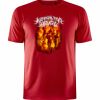Craft Unify Training Tee Mand (min 5stk) Thumbnail