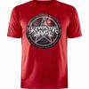 Craft Unify Training Tee Mand (min 5stk) Thumbnail