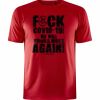 Craft Unify Training Tee Mand (min 5stk) Thumbnail