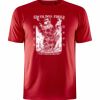 Craft Unify Training Tee Mand (min 5stk) Thumbnail