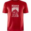 Craft Unify Training Tee Mand (min 5stk) Thumbnail
